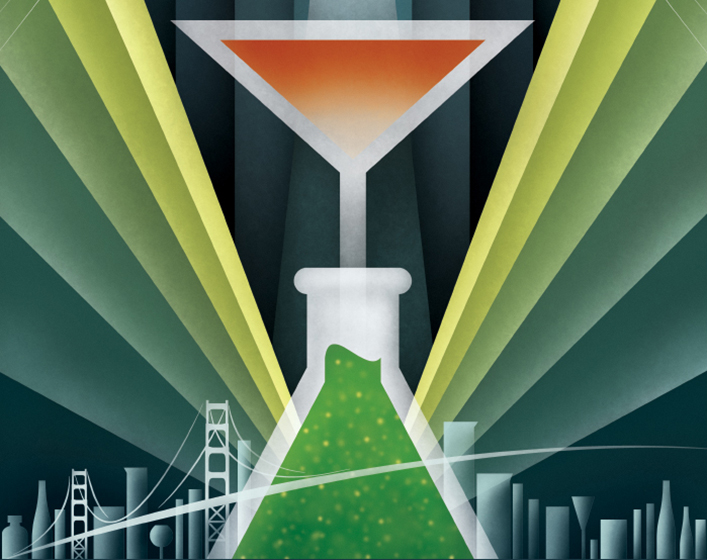 Exploratorium: Science of Cocktails