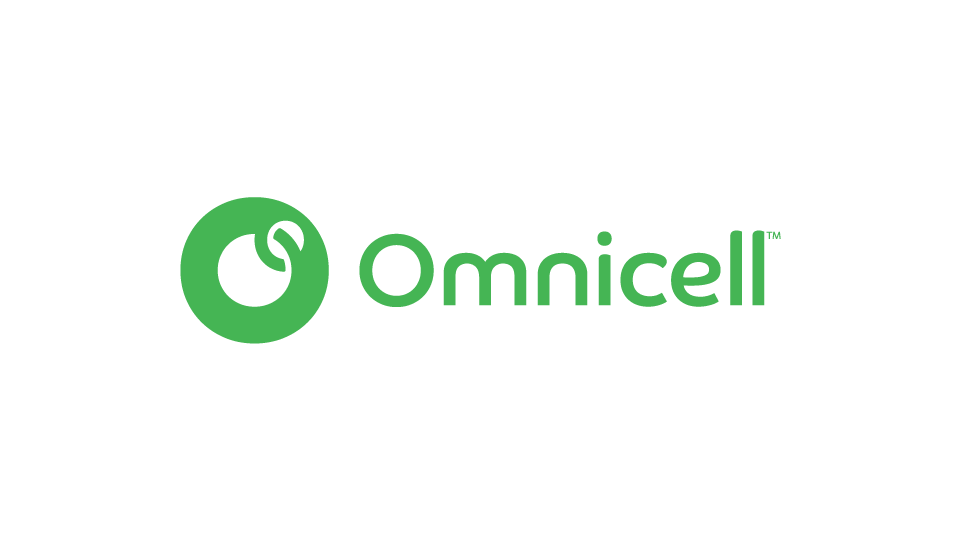 New Omnicell Logo