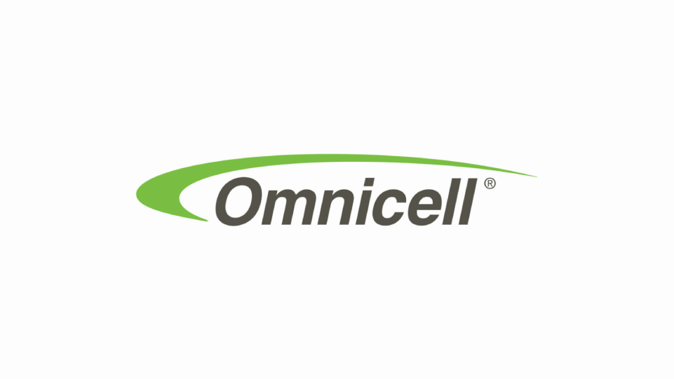 Old Omnicell Logo